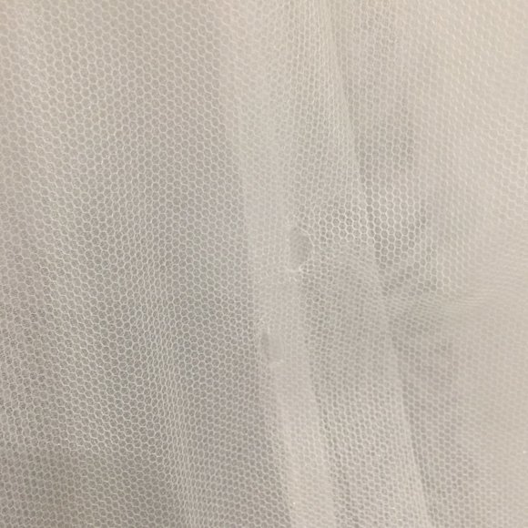 BLUE BRIDE WEDDING GOWN! - Picture 8 of 8